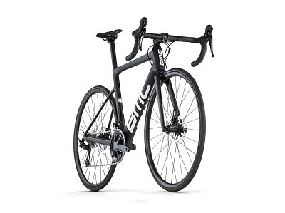 Превью Взрослый велосипед Велосипед BMC Teammachine SLR Five (2024)